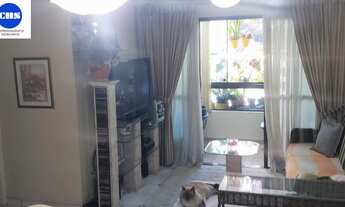 Imagem 7: APARTAMENTO RESIDENCIAL em São Paulo - SP, Vila Leopoldina