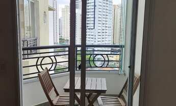 Imagem 5: APARTAMENTO RESIDENCIAL em SÃO PAULO - SP, VILA LEOPOLDINA