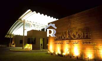 Imagem: Terreno de 500m² à venda no Condomínio