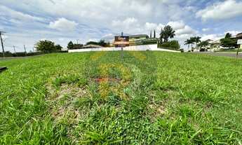 Imagem 5: Lindo terreno com otima topografia, esquina, 1.035,00 m2 em Condominio Palmeiras Imperiais