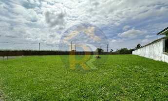 Imagem: Lindo terreno com otima topografia, esquina