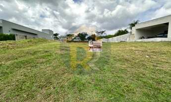 Imagem: Terreno 1000 m2, ótima topografia em Condomínio