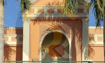 Imagem 7: Lindo terreno com otima topografia, esquina, 1.035,00 m2 em Condominio Palmeiras Imperiais