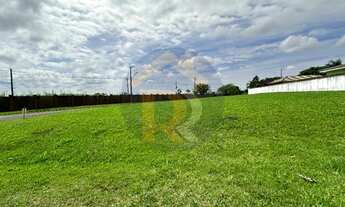 Imagem 3: Lindo terreno com otima topografia, esquina, 1.035,00 m2 em Condominio Palmeiras Imperiais