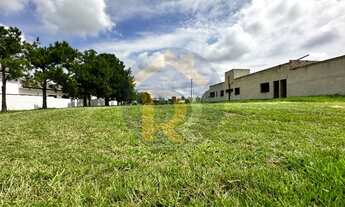 Imagem 1: Terreno com excelente topografia, area verde na lateral e fundo, 1000 m2 para construir a
