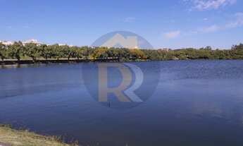 Imagem 6: Terreno com excelente topografia, area verde na lateral e fundo, 1000 m2 para construir a