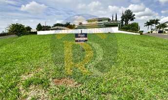 Imagem 6: Lindo terreno com otima topografia, esquina, 1.035,00 m2 em Condominio Palmeiras Imperiais