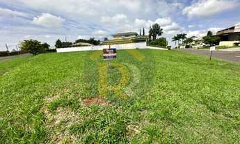 Imagem 4: Lindo terreno com otima topografia, esquina, 1.035,00 m2 em Condominio Palmeiras Imperiais