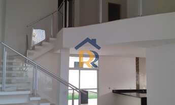 Imagem 2: Linda Casa em Condomínio Parque do Varvito Itu-SP, 03 suítes, ambientes em conceito aberto