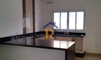 Imagem 6: Linda Casa em Condomínio Parque do Varvito Itu-SP, 03 suítes, ambientes em conceito aberto