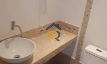 Imagem 5: Linda Casa em Condomínio Parque do Varvito Itu-SP, 03 suítes, ambientes em conceito aberto