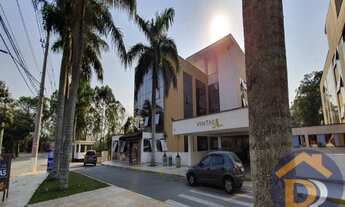 Imagem: Sala comercial a venda 32 m2 Condomínio