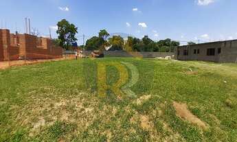 Imagem: Terreno com ótima topografia, Condomínio