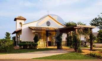 Imagem 6: Terreno com excelente topografia, 826,00 m2, Condomínio Xapada Parque Ytu em Itu SP