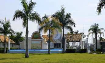 Imagem 4: Terreno com excelente topografia, 826,00 m2, Condomínio Xapada Parque Ytu em Itu SP