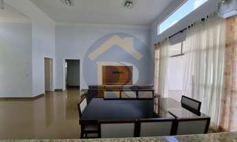 Imagem 5: Casa mobiliada Condomínio para Venda ou Locação, Condomínio Palmeiras Imperiais: 3 quartos