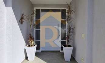 Imagem 2: Casa mobiliada Condomínio para Venda ou Locação, Condomínio Palmeiras Imperiais: 3 quartos