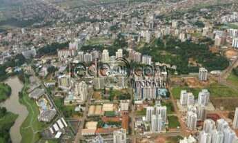 Imagem 2: 2 Lotes Juntos em frente ao AEROPORTO CALDAS NOVAS - 700m2