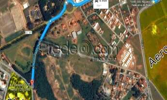 Imagem: 2 Lotes Juntos em frente ao AEROPORTO CALDAS