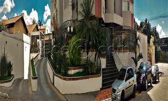 Imagem 3: APTO 3 quartos, 1 Suíte, Varanda, 2 Vagas - Setor Sul Goiânia - GO