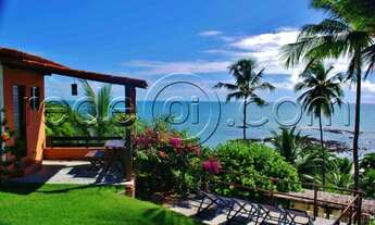 Imagem: Pousada na Praia com 11 Suites - João Pessoa-PB