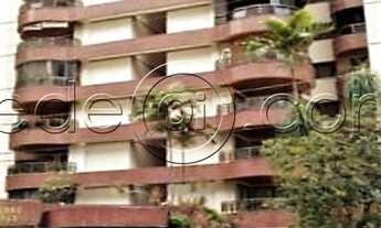 Imagem: Apartamento 4 Quartos, 2 Suites, na T-15