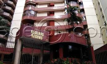 Imagem 1: COBERTURA 4 SUÍTES, ARMÁRIOS, HIDRO, 4 VAGAS, 300M2 - ALTO DO BUENO - GOIÂNIA