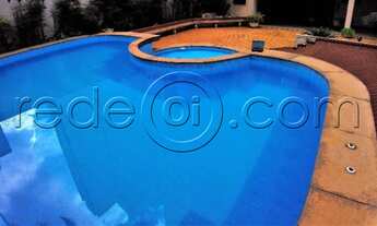 Imagem 7: COBERTURA 4 SUÍTES, ARMÁRIOS, HIDRO, 4 VAGAS, 300M2 - ALTO DO BUENO - GOIÂNIA