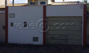 Imagem: Casa 3 suítes, próxima portal do sol em