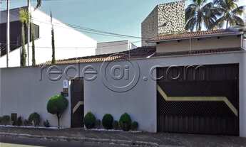 Imagem: Casa 3 quartos, 1 suíte, 2 vagas - Próximo