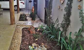 Imagem 3: Casa 3 quartos, 1 suíte, 2 vagas - Próximo à T-63 - Goiânia - GO