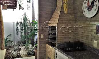 Imagem 5: Casa 3 quartos, 1 suíte, 2 vagas - Próximo à T-63 - Goiânia - GO