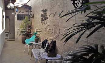 Imagem 7: Casa 3 quartos, 1 suíte, 2 vagas - Próximo à T-63 - Goiânia - GO