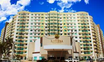 Imagem: Flat no Privé Rivera Suite Hotel - Caldas