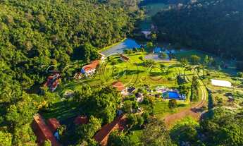Imagem: LINDO HOTEL FAZENDA E ECOTURISMO COM 300.000M
