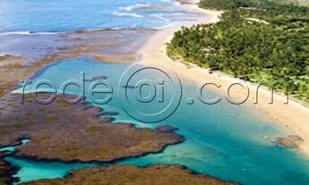 Imagem: POUSADA DE LUXO EM BARRA GRANDE SUL DA BAHIA