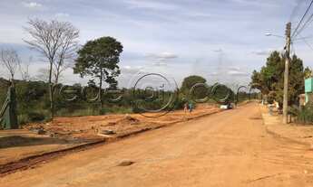 Imagem: ÁREA COM 115.400M² NO PAPILLON PARK