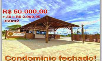 Imagem: LOTES NO CONDOMÍNIO JARDIM DAS BROMÉLIAS