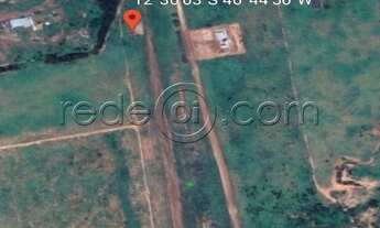 Imagem 6: Fazenda de 2.400,99 Alqueires goianos (Usina de Álcool desativada) - Arraias-TO