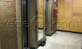 Imagem: Sala comercial 160m no Edifico Villa Boa