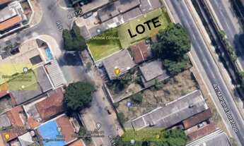 Imagem 3: OPORTUNIDADE ÚNICA - Lote no Setor Sul com 529m2 - ABAIXO DO VALOR DE MERCADO