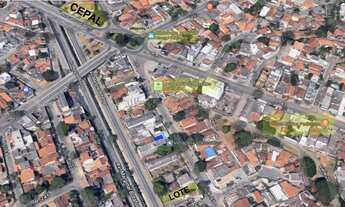 Imagem 4: OPORTUNIDADE ÚNICA - Lote no Setor Sul com 529m2 - ABAIXO DO VALOR DE MERCADO