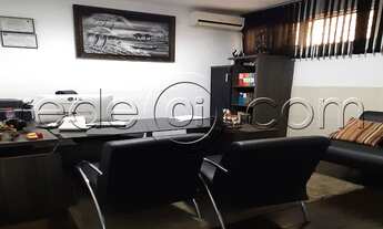 Imagem 6: SOBRADO COMERCIAL COM 12 SALAS, RUA 115 SETOR SUL GOIÂNIA/GO