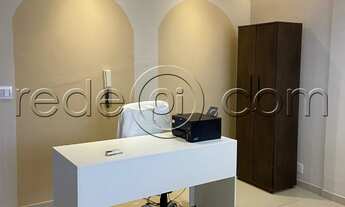 Imagem 4: STÚDIO DE BELEZA MONTADO COM 30M2 - SETOR BUENO - GOIANIA/GO