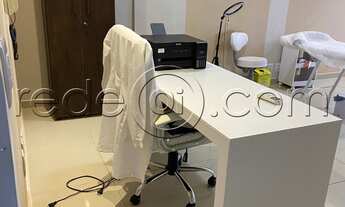 Imagem 2: STÚDIO DE BELEZA MONTADO COM 30M2 - SETOR BUENO - GOIANIA/GO