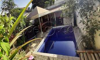 Imagem: SOBRADO COMERCIAL COM 12 SALAS, RUA 115