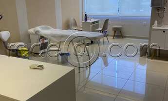 Imagem: STÚDIO DE BELEZA MONTADO COM 30M2 - SETOR