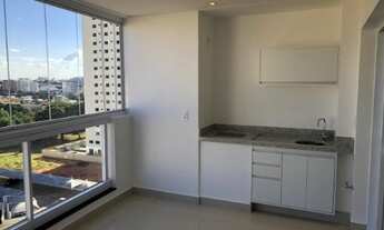 Imagem 5: EDIFÍCIO VEGA LOCAÇÃO - FINO ACABAMENTO - NOVO