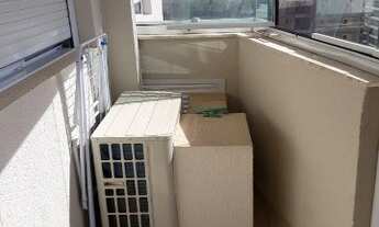 Imagem 3: APARTAMENTO 2 DORM GREEN PLAZA LOCAÇÃO