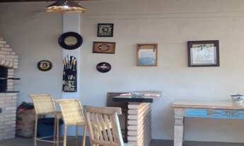 Imagem: CASA CONDOMÍNIO RESIDENCIAL em SÃO JOSÉ